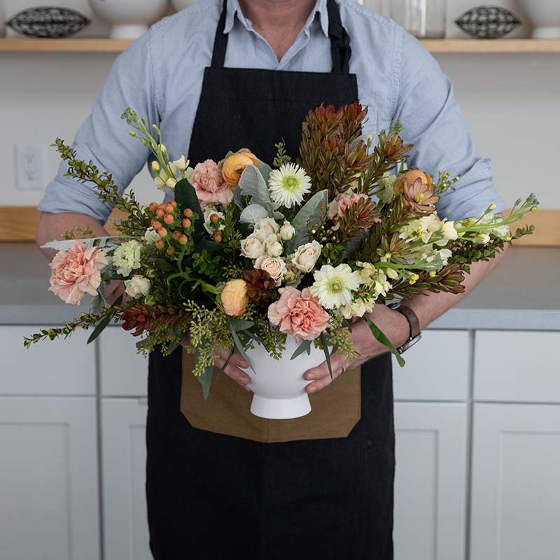 Floral-Underground-Traverse-City-Michigan-Send-Flowers-Boquet-Arrangement-A-Gesture